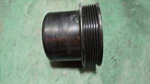 Шкив вискомуфты V35A-FTS TLC300 TOYOTA Land Cruiser 300 16371-0W010