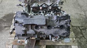 Двигатель V35A-FTS TLC300 TOYOTA Land Cruiser 300 V35A-FTS