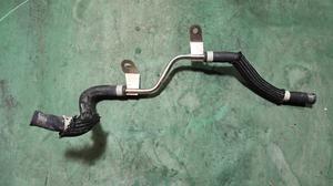 Трубка системы охлаждения V35A-FTS TLC300 TOYOTA Land Cruiser 300 1628A-70010