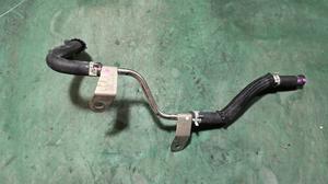 Трубка системы охлаждения V35A-FTS TLC300 TOYOTA Land Cruiser 300 1628A-70010