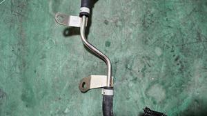 Трубка системы охлаждения V35A-FTS TLC300 TOYOTA Land Cruiser 300 1628A-70010