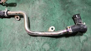 Трубки системы охлаждения V35A-FTS TLC300 TOYOTA Land Cruiser 300 16278-70120