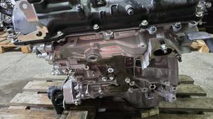 Двигатель V35A-FTS TLC300 TOYOTA Land Cruiser 300 V35A-FTS
