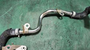 Трубки системы охлаждения V35A-FTS TLC300 TOYOTA Land Cruiser 300 16278-70120