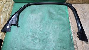 Накладка рамки двери задняя правая R AUDI A6 C7 AUDI A6 4G5867672