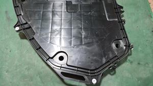 Накладка (заглушка) двери внутренняя передняя левая L LEXUS RX300 LEXUS RX300 67832-48071