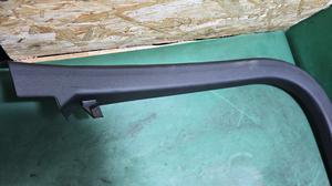 Накладка рамки двери задняя правая R AUDI A6 C7 AUDI A6 4G5867672