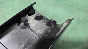 Обшивка крышки багажника верхняя правая R LEXUS RX300 LEXUS RX300 64791-48060