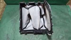 Кожух селектора МКПП L200/4 MITSUBISHI L200 8011A794XA