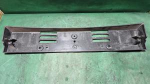 Площадка под номерной знак L200/5 MITSUBISHI L200 6430A389
