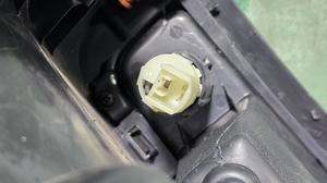 Накладка консоли центральной задняя F2 TOYOTA Fortuner 58903-KK040