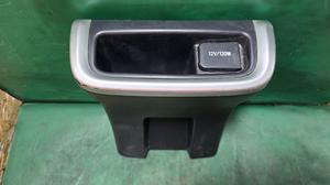 Накладка консоли центральной задняя F2 TOYOTA Fortuner 58903-KK040