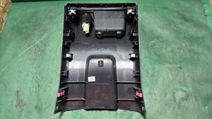 Накладка консоли центральной задняя F2 TOYOTA Fortuner 58903-KK040