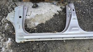 Порог левый со стойками L G8 TOYOTA Hilux 61402-KK900