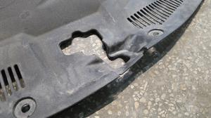 Кожух замка капота LEXUS RX300 LEXUS RX300 53295-48061