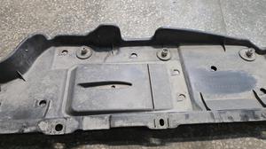 Защита днища правая R LEXUS RX300 LEXUS RX300 58165-48050