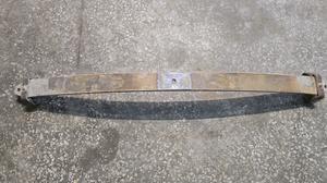 Лист рессоры 3 G8 TOYOTA Hilux 48204-0K530
