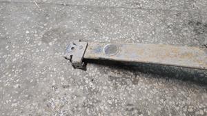 Лист рессоры 4 G8 TOYOTA Hilux 48212-0K530