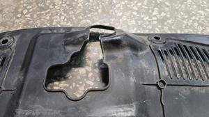 Кожух замка капота LEXUS RX300 LEXUS RX300 53295-48061