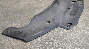 Кожух замка капота LEXUS RX300 LEXUS RX300 53295-48061