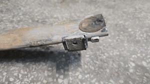 Лист рессоры 4 G8 TOYOTA Hilux 48212-0K530