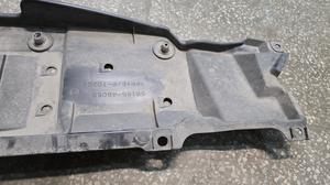 Защита днища правая R LEXUS RX300 LEXUS RX300 58165-48050