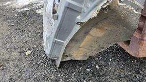Порог правый со стойками R G8 TOYOTA Hilux 61401-KK900