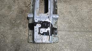 МКПП G8 TOYOTA Hilux 58102-KK020