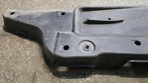 Защита днища правая R LEXUS RX300 LEXUS RX300 58165-48050