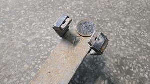 Лист рессоры 3 G8 TOYOTA Hilux 48204-0K530