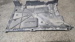Защита днища левая L LEXUS RX300 LEXUS RX300 58167-48070