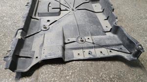 Защита днища левая L LEXUS RX300 LEXUS RX300 58167-48070