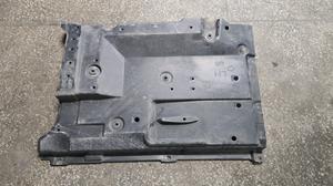 Защита днища левая L LEXUS RX300 LEXUS RX300 58167-48070