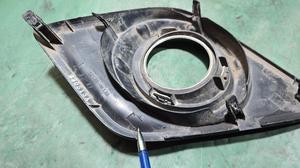 Оправа противотуманной фары L G8 TOYOTA Hilux 52128-0K170