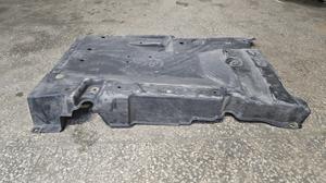 Защита днища левая L LEXUS RX300 LEXUS RX300 58167-48070