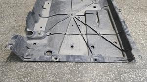 Защита днища левая L LEXUS RX300 LEXUS RX300 58167-48070