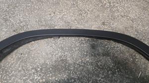 Расширитель арки крыла передний правый R LEXUS RX300 LEXUS RX300 75601-48060