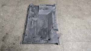 Защита днища левая L LEXUS RX300 LEXUS RX300 58167-48070