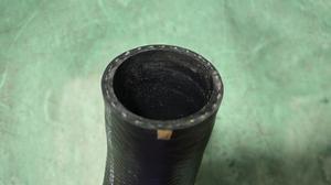 Патрубок интеркулера правый R L200/5 MITSUBISHI L200MITSUBISHI L200 1505A769