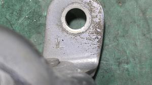 Петля двери передней левой L нижняя G8 TOYOTA Hilux 68740-02100