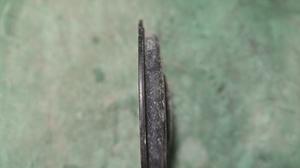 Шайба (кронштейн) заднего подрамника LEXUS RX300 LEXUS RX300 53653-48010
