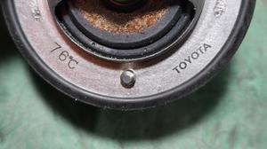 Термостат 1VD-FTV TLC200 TOYOTA Land Cruiser 200TOYOTA Land Cruiser 200 90916-03089