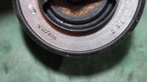 Термостат 1VD-FTV TLC200 TOYOTA Land Cruiser 200TOYOTA Land Cruiser 200 90916-03089