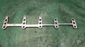 Проставка (пластина) блока цилиндров 1VD-FTV TLC200 TOYOTA Land Cruiser 200TOYOTA Land Cruiser 200TOYOTA Land Cruiser 200 11429-51020