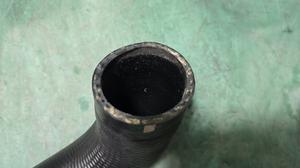 Патрубок интеркулера правый R L200/5 MITSUBISHI L200MITSUBISHI L200 1505A769