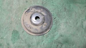 Шайба (кронштейн) заднего подрамника LEXUS RX300 LEXUS RX300 53653-48010