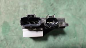 Блок управления вентилятором охлаждения LEXUS RX300 LEXUS RX300 89257-26020