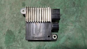 Блок управления вентилятором охлаждения LEXUS RX300 LEXUS RX300 89257-26020