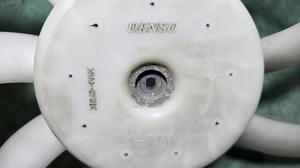 Крыльчатка вентилятора правая R LEXUS RX300 LEXUS RX300 16361-31460