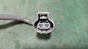 Мотор вентилятора охлаждения ДВС правый R LEXUS RX300 LEXUS RX300 16363-36260